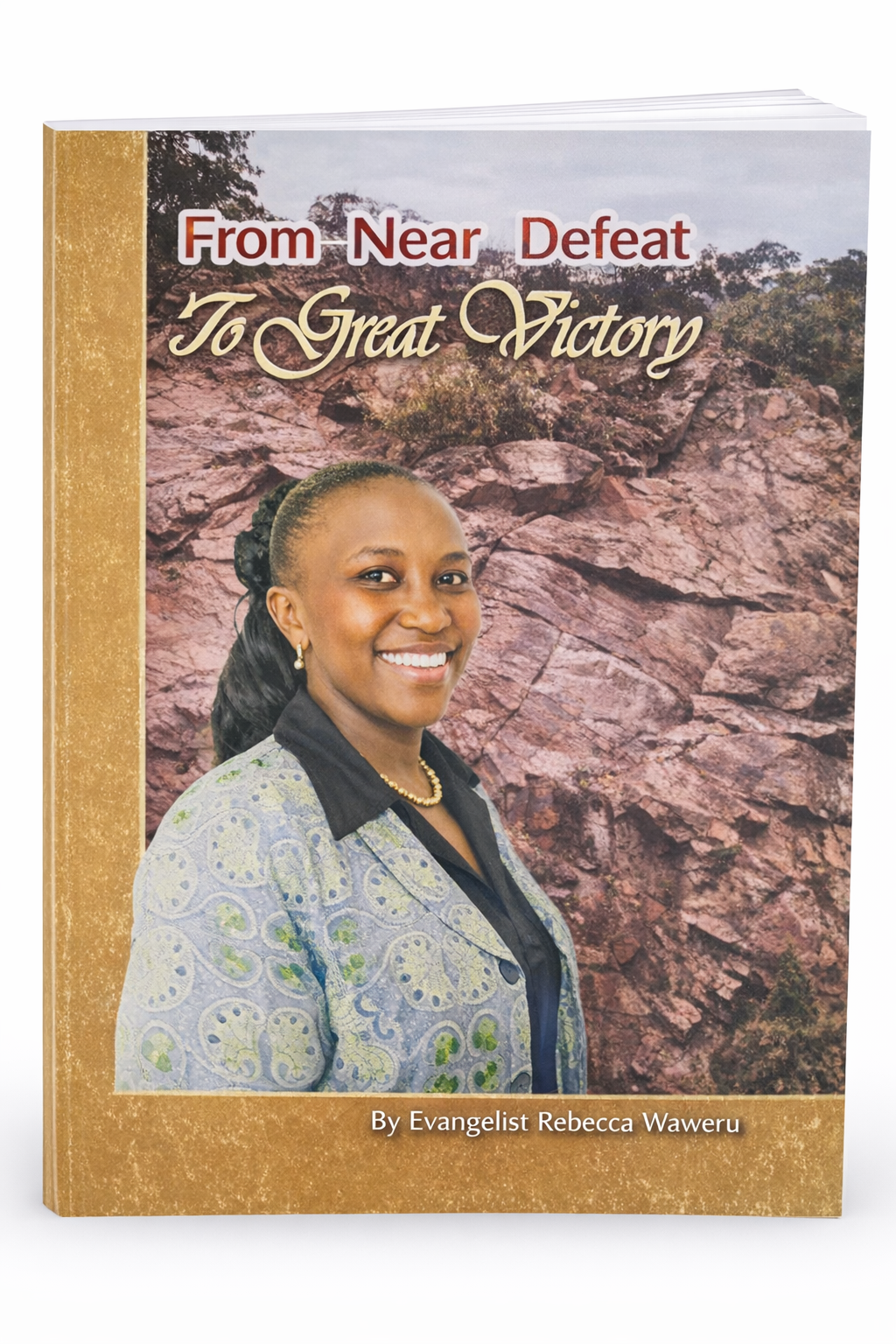 From Near Defeat to Great Victory